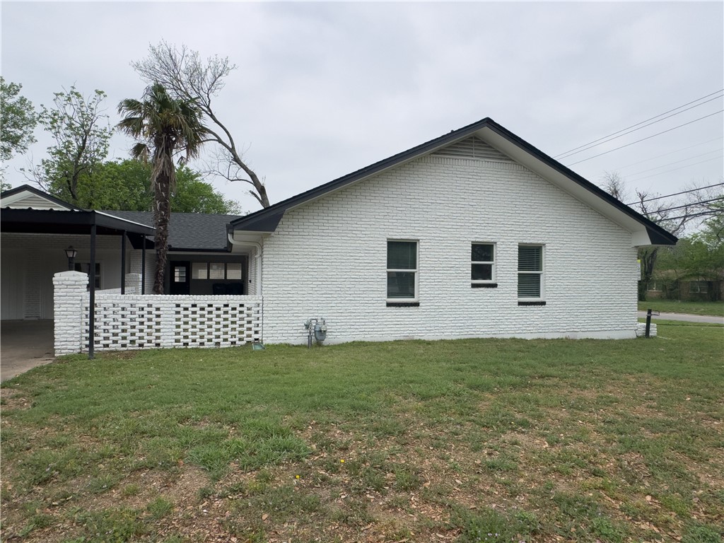 2717 Old Robinson Road, Waco, Texas image 32