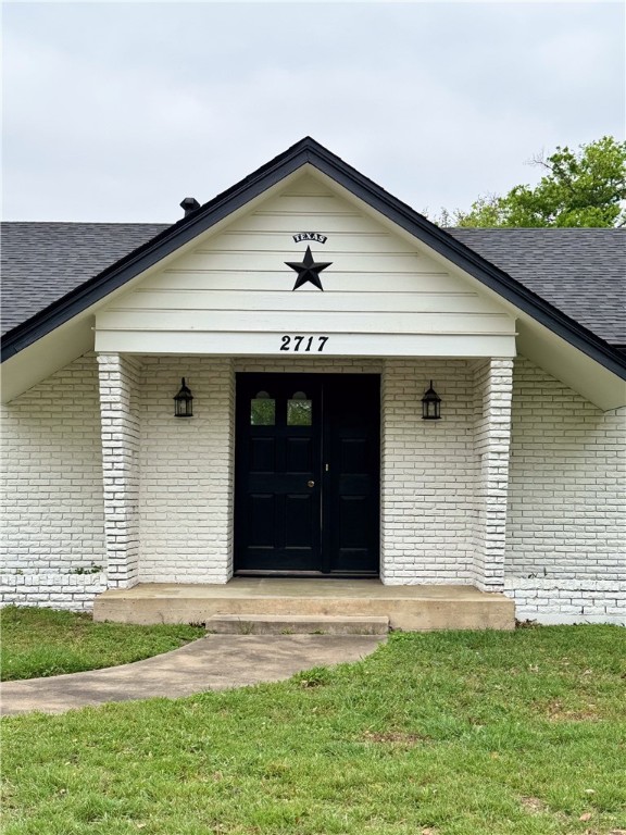 2717 Old Robinson Road, Waco, Texas image 3