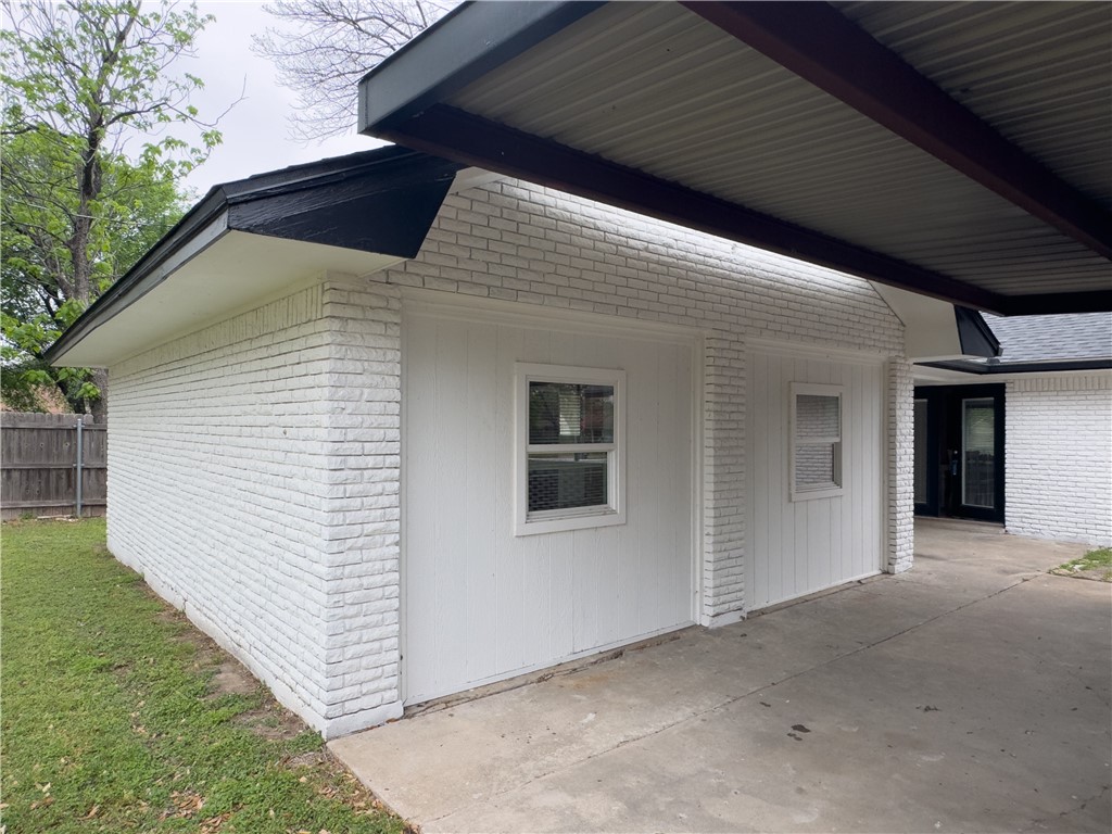 2717 Old Robinson Road, Waco, Texas image 28