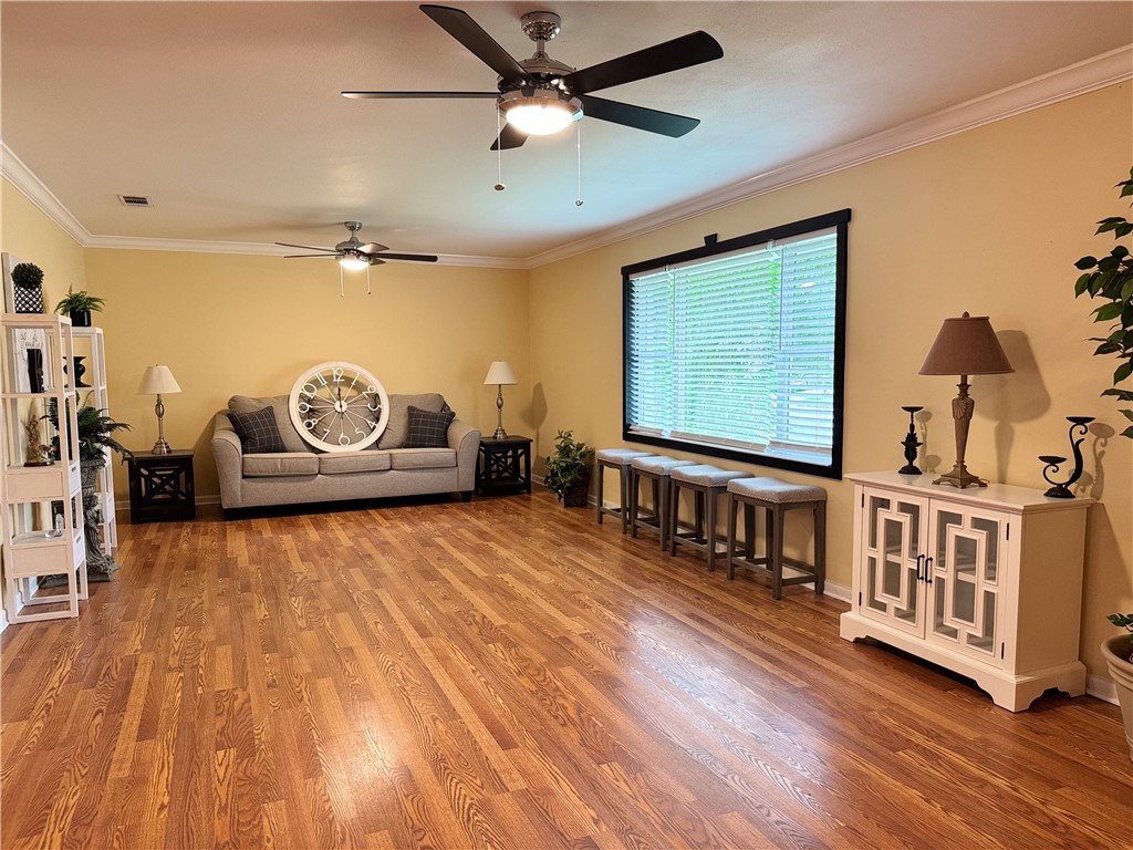 2717 Old Robinson Road, Waco, Texas image 4