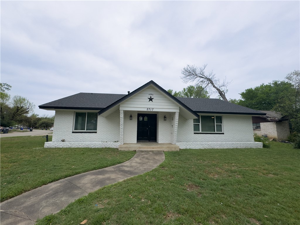 2717 Old Robinson Road, Waco, Texas image 1