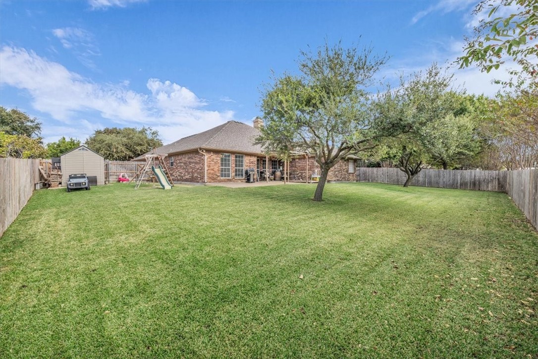 441 Sagewood Drive, Hewitt, Texas image 9