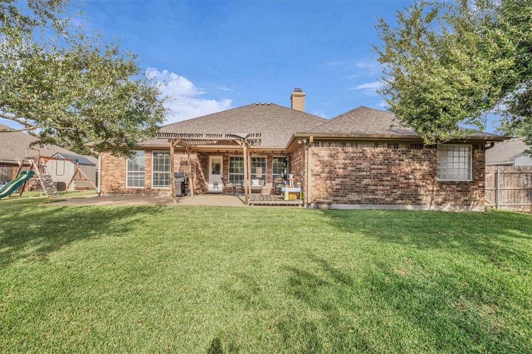 441 Sagewood Drive, Hewitt, Texas image 7