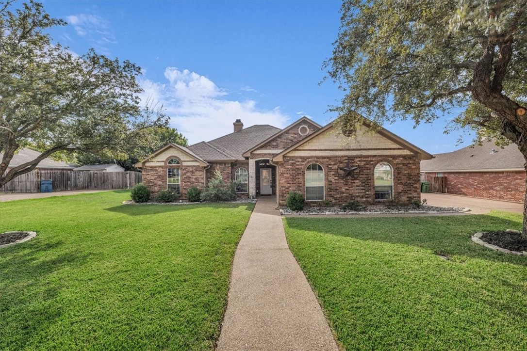 441 Sagewood Drive, Hewitt, Texas image 31