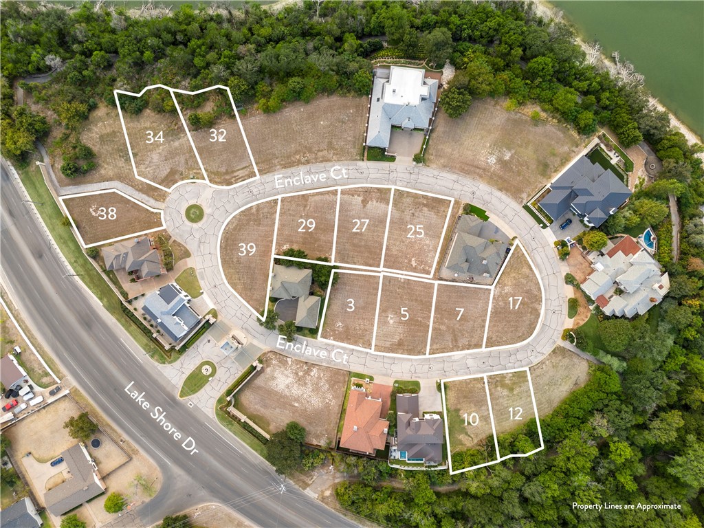 TBD Enclave Court, Waco, Texas image 1