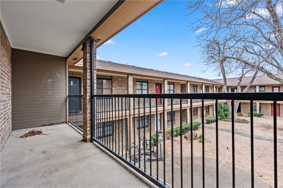 1421 S 12th Street #108, Waco, Texas image 17