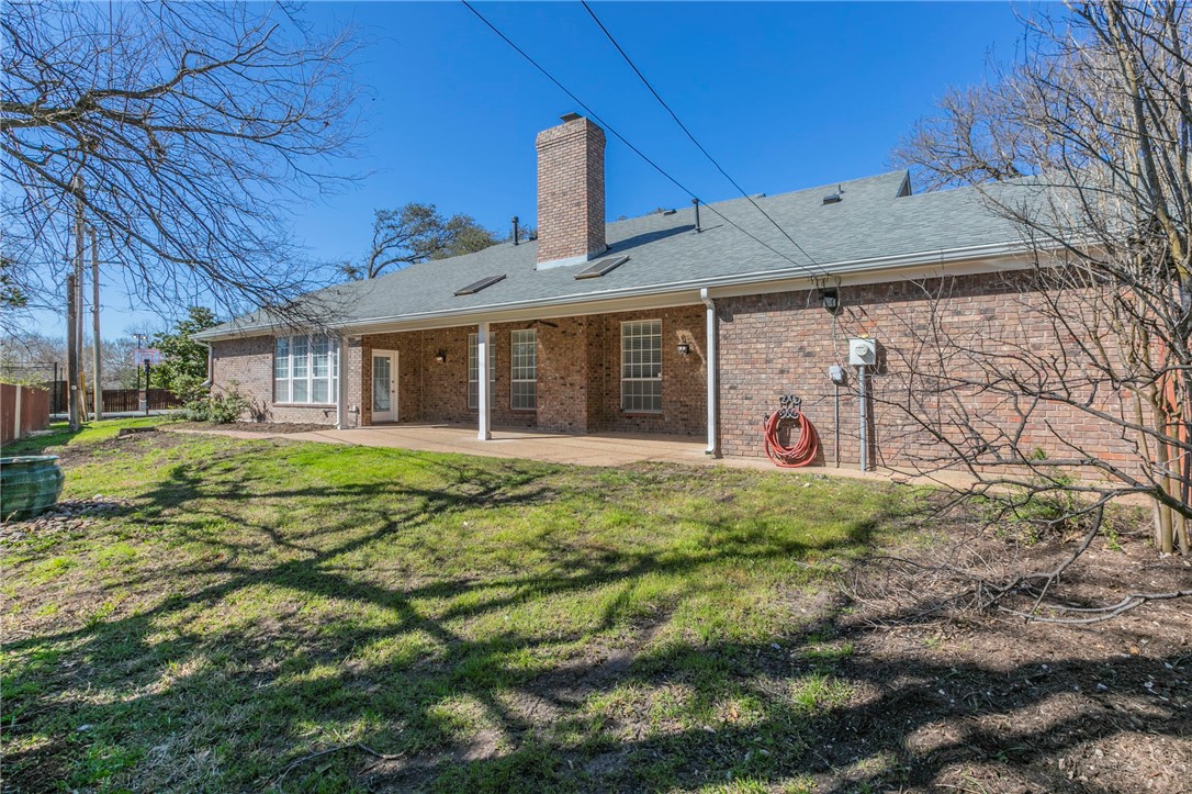 2909 Stratford Drive, Temple, Texas image 28