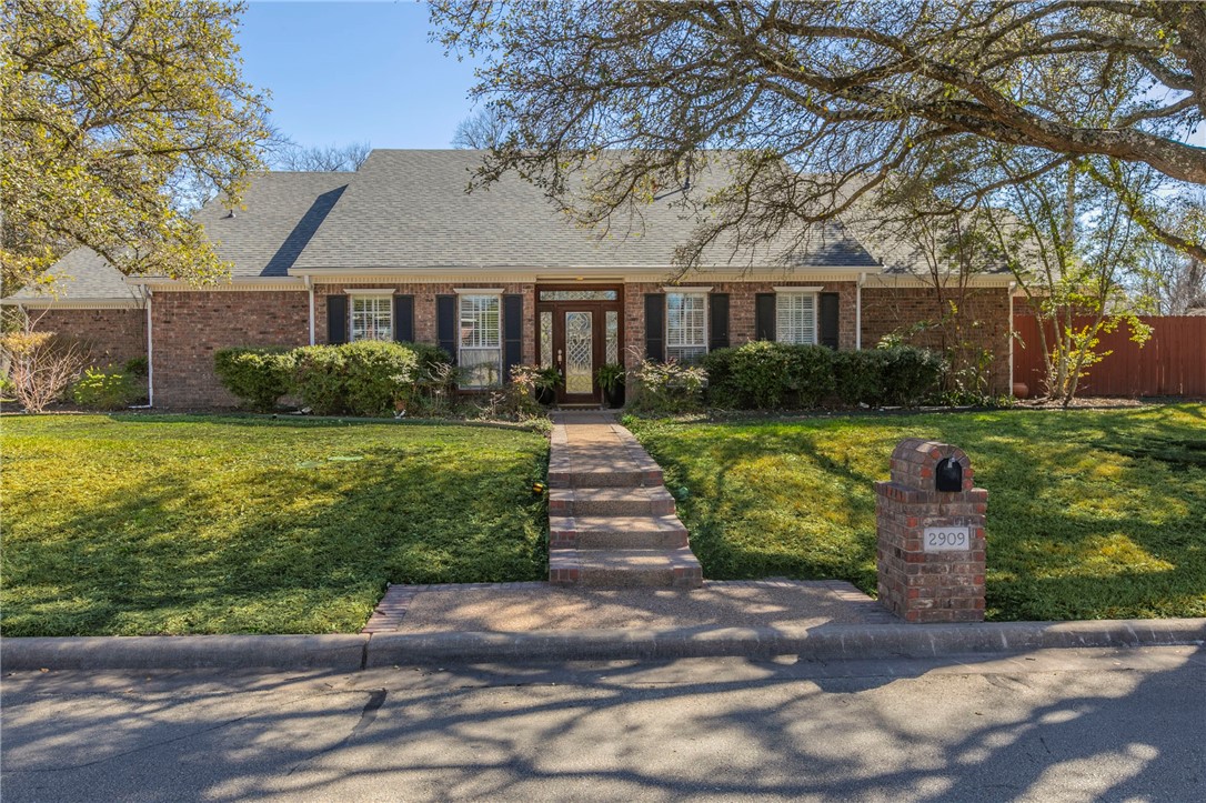 2909 Stratford Drive, Temple, Texas image 1