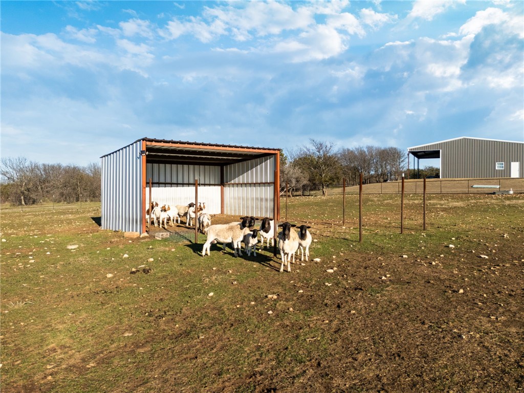 2483 Cr 303, Oglesby, Texas image 45