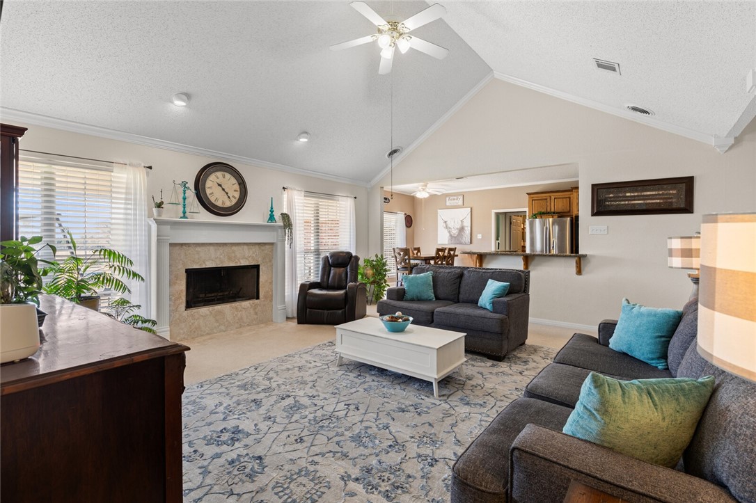 2655 Burl Lane, Lorena, Texas image 19
