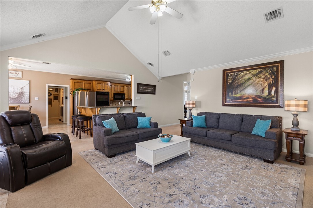 2655 Burl Lane, Lorena, Texas image 18