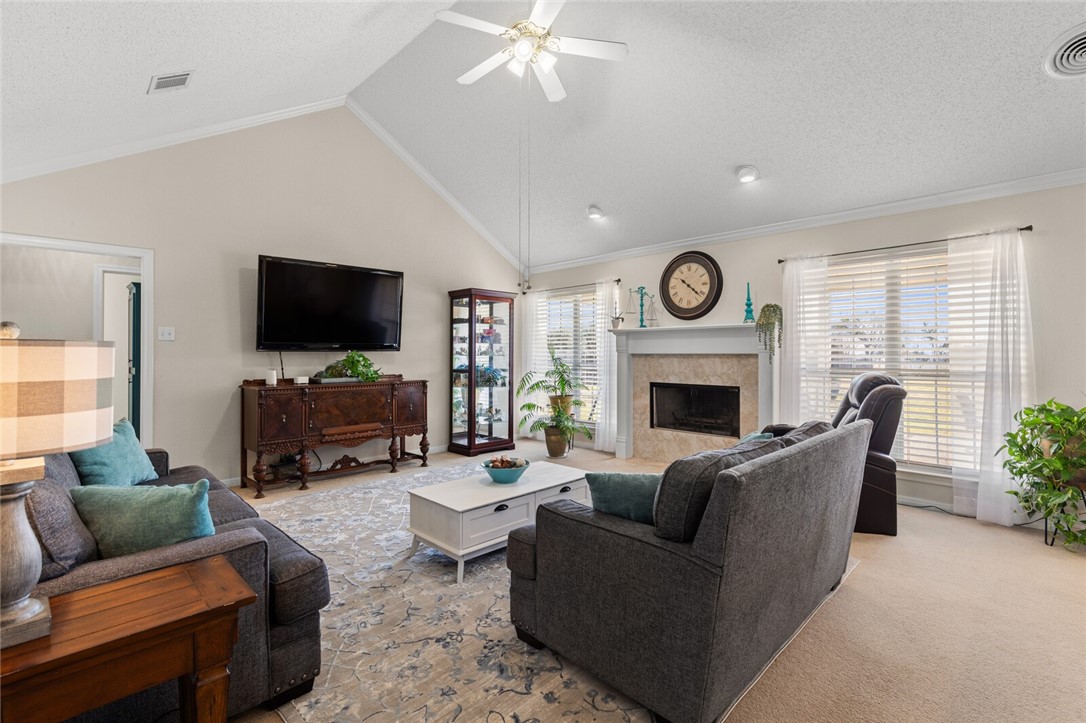 2655 Burl Lane, Lorena, Texas image 16