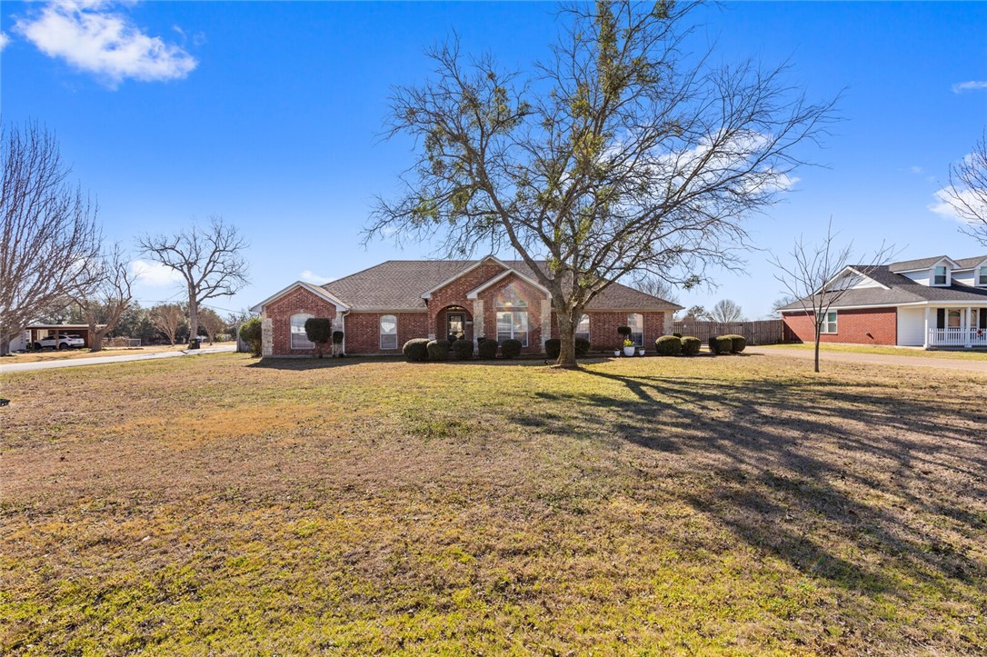 2655 Burl Lane, Lorena, Texas image 1