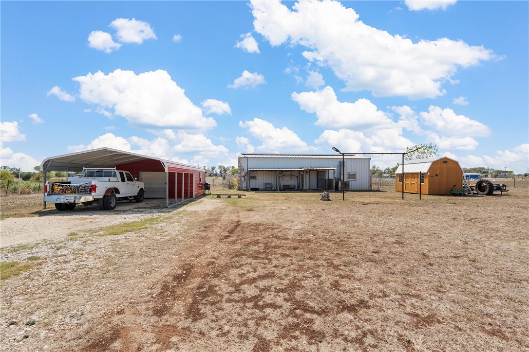 247 Jonah Lane, McGregor, Texas image 3