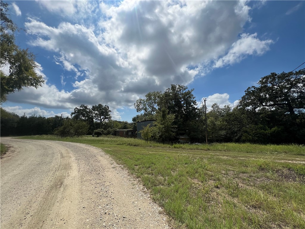 TBD Cr 371 Road, Jewett, Texas image 1