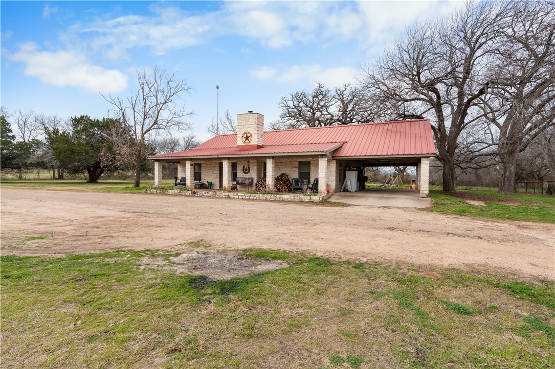 2635 E Fm 931, Gatesville, Texas image 2