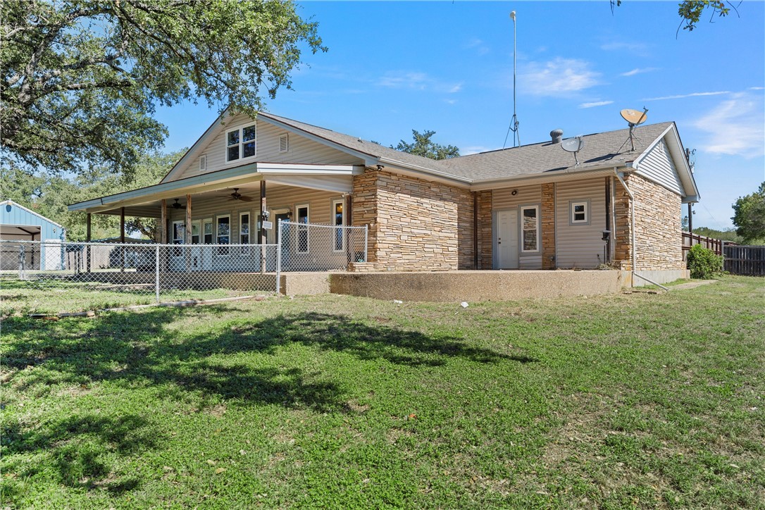 145 Cr 1816, Clifton, Texas image 36