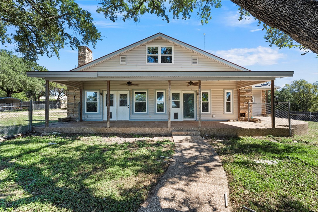 145 Cr 1816, Clifton, Texas image 37