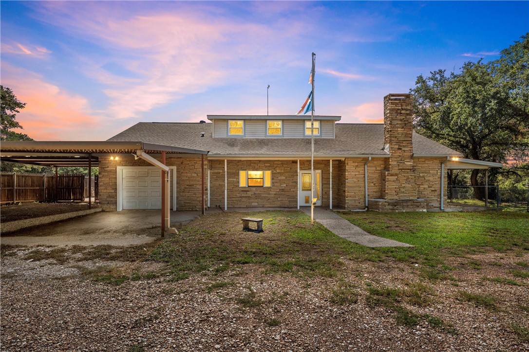 145 Cr 1816, Clifton, Texas image 1