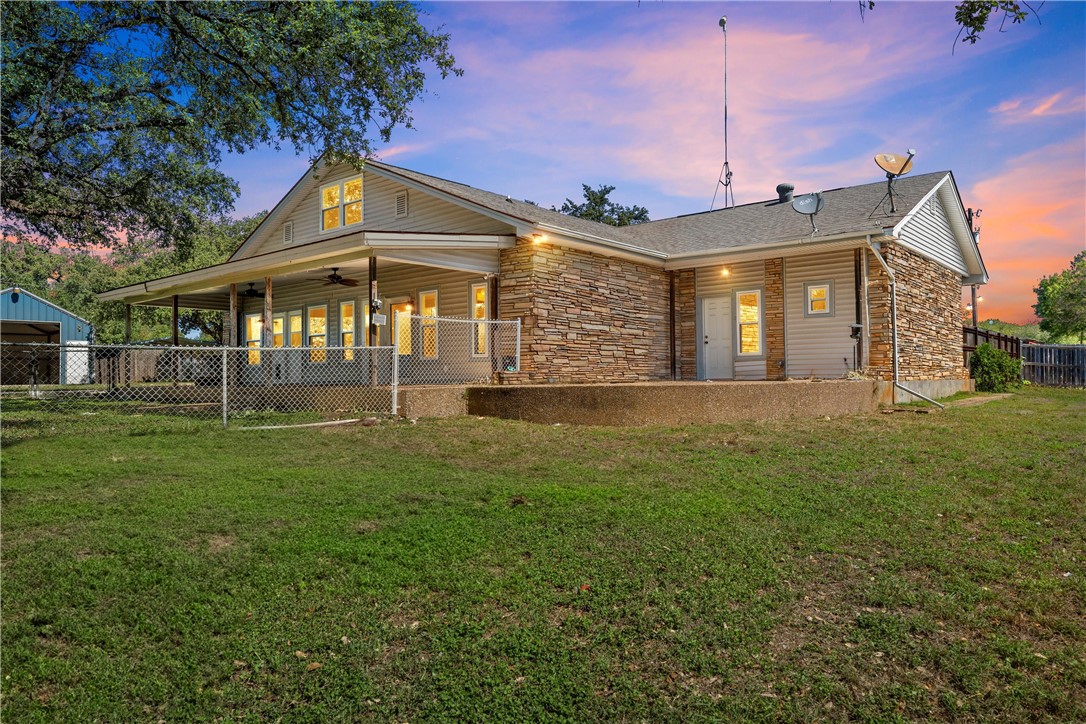 145 Cr 1816, Clifton, Texas image 35