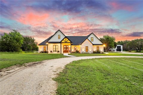 A home in Valley Mills