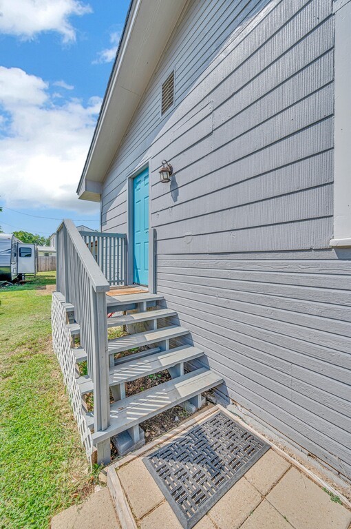 1506 W 6th Street, McGregor, Texas image 30