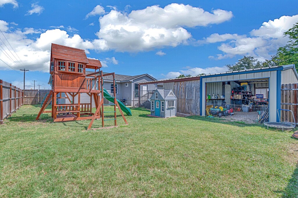 1506 W 6th Street, McGregor, Texas image 33