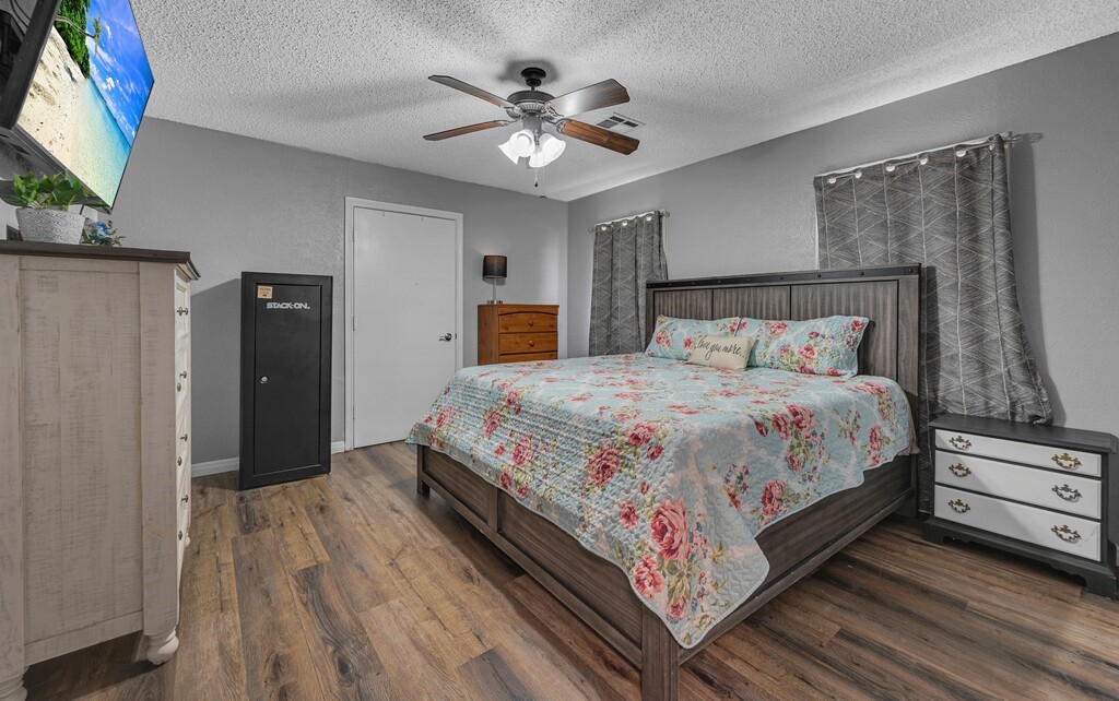 1506 W 6th Street, McGregor, Texas image 18