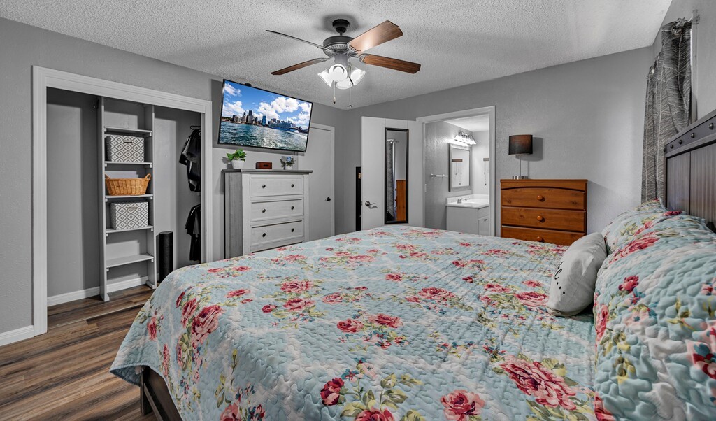 1506 W 6th Street, McGregor, Texas image 19
