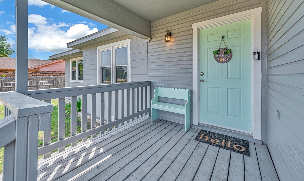 1506 W 6th Street, McGregor, Texas image 3
