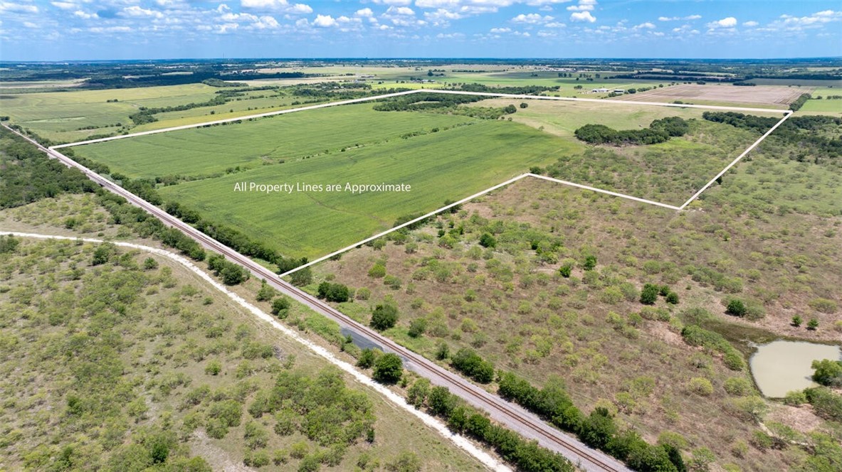 TBD Hcr 3110 Road, Hillsboro, Texas image 3