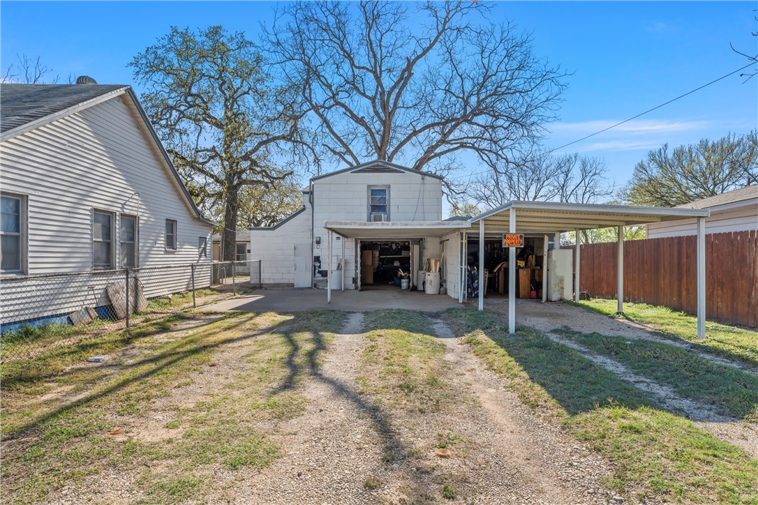 1200 Somerset Street, Waco, Texas image 18