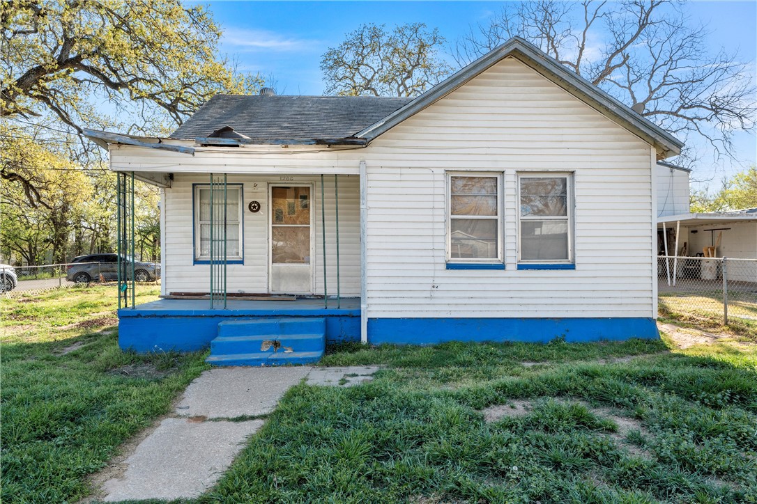 1200 Somerset Street, Waco, Texas image 1
