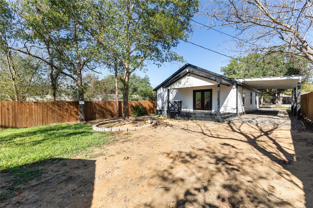 504 E Bowie Street, Mexia, Texas image 36