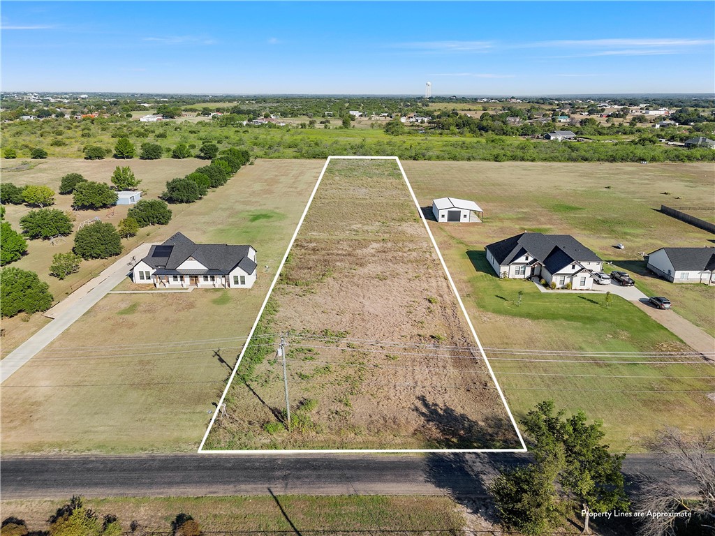 1909 Jackson Lane, China Spring, Texas image 1