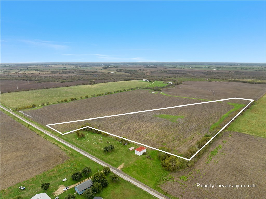 Lot 1 - 16.64+/- Ac Fm 1445, Rosebud, Texas image 1