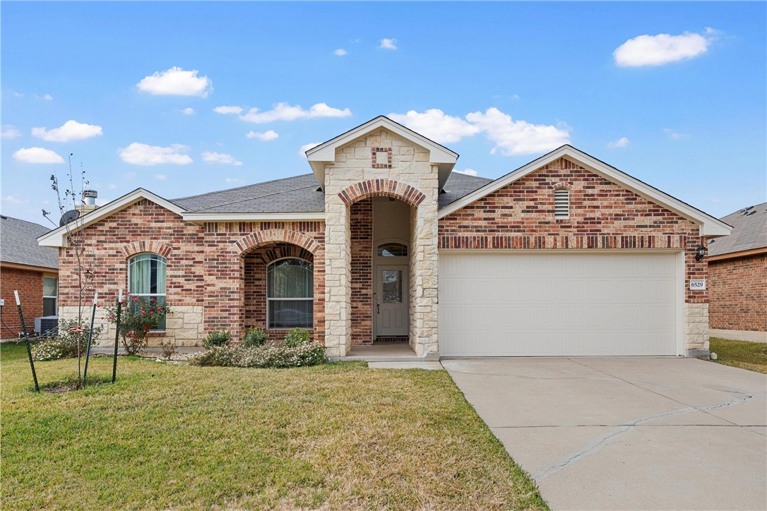 6529 Deming Drive, Woodway, Texas image 1