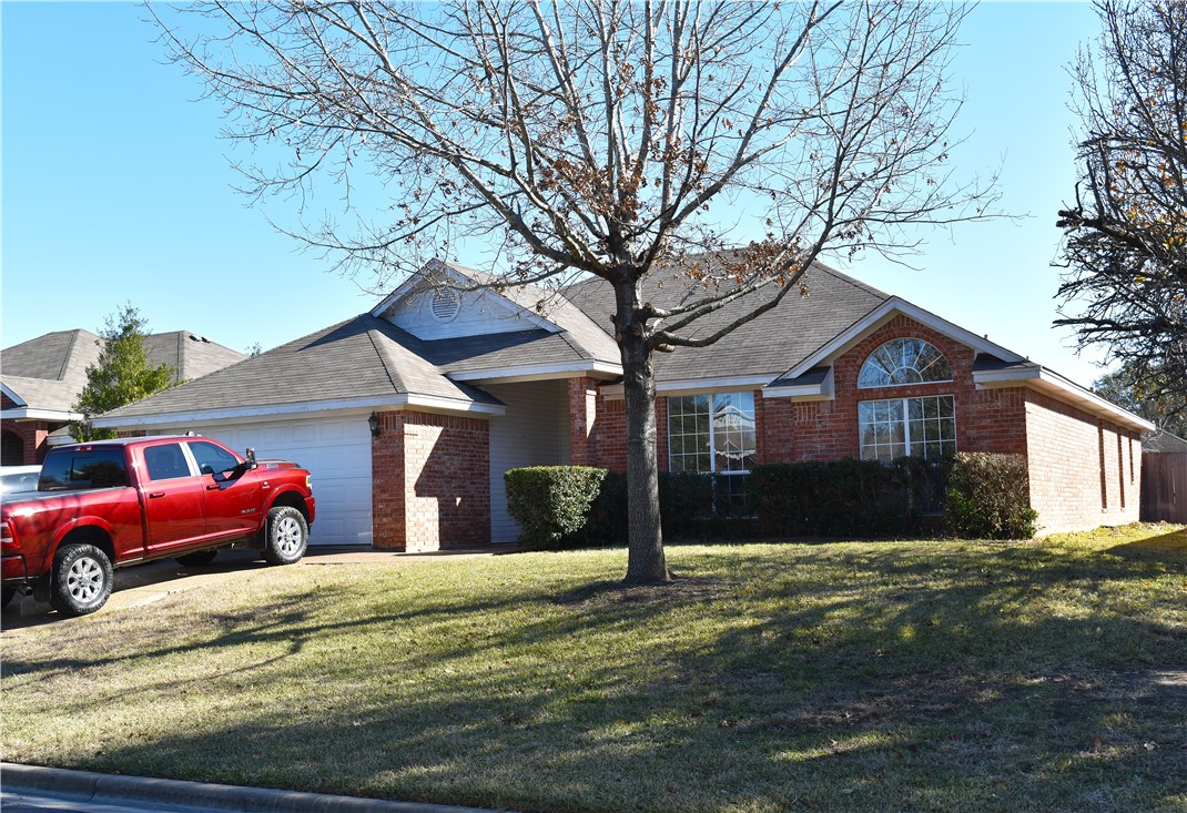 10304 Buffalo Ridge Drive, Waco, Texas image 1