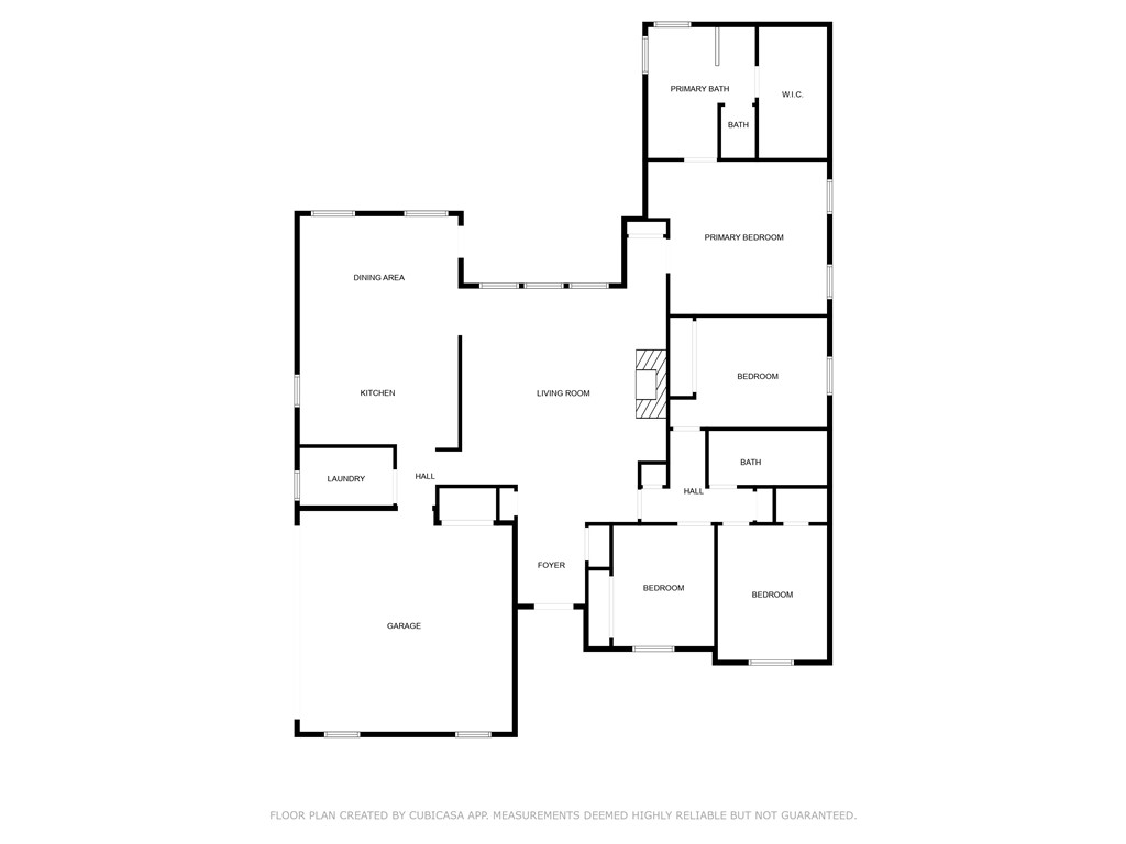 3000 Pueblo Drive, Waco, Texas image 20