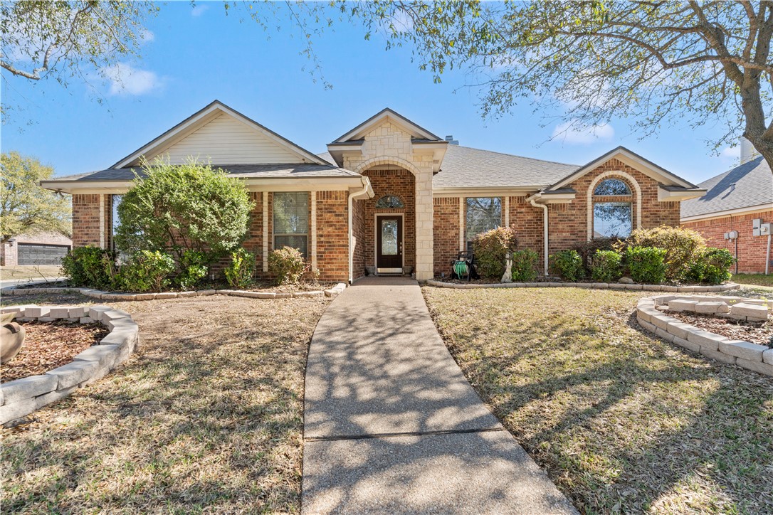 3000 Pueblo Drive, Waco, Texas image 1