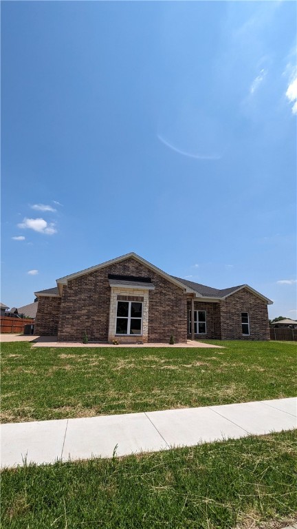 910 Cumberland Street, McGregor, Texas image 5