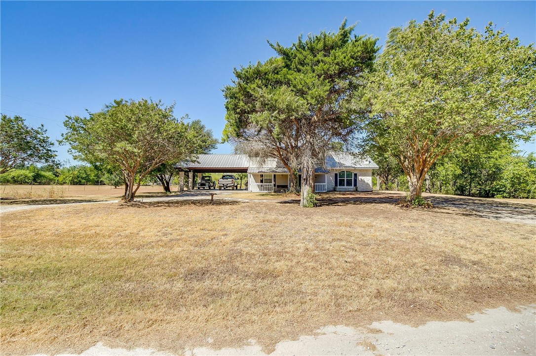 191 Hcr 3276, Mount Calm, Texas image 14