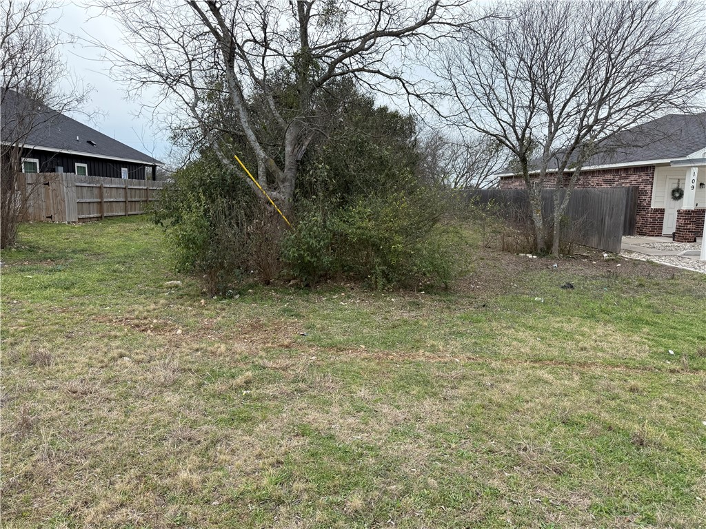 TBD Hayes Street, McGregor, Texas image 3