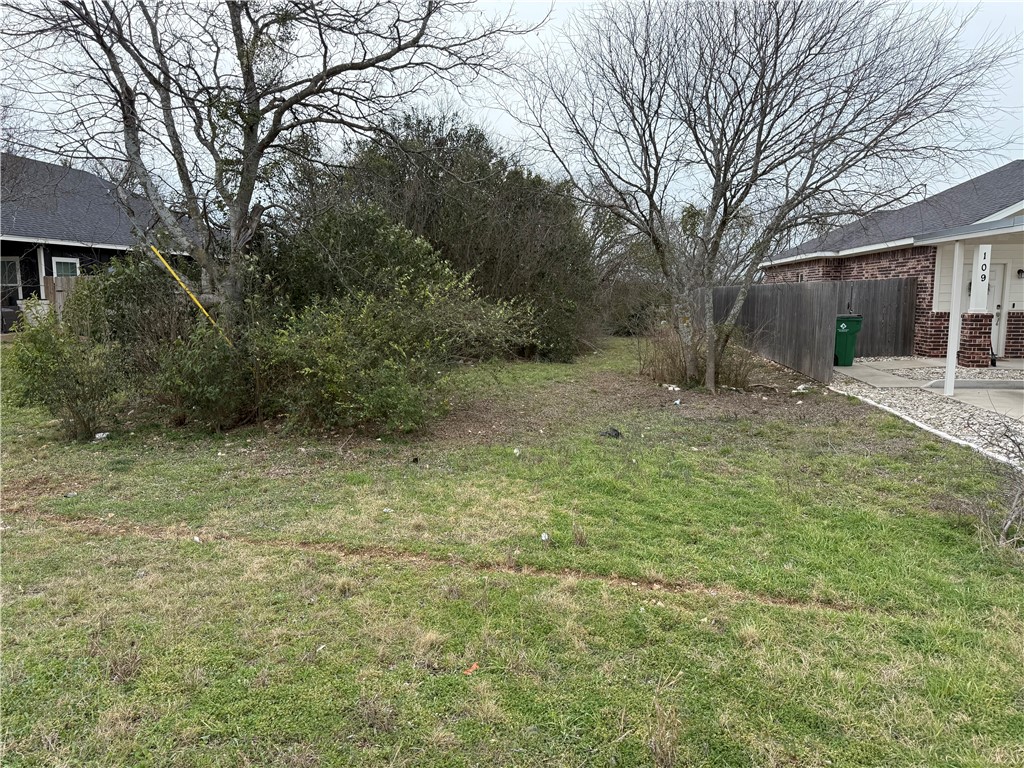 TBD Hayes Street, McGregor, Texas image 2