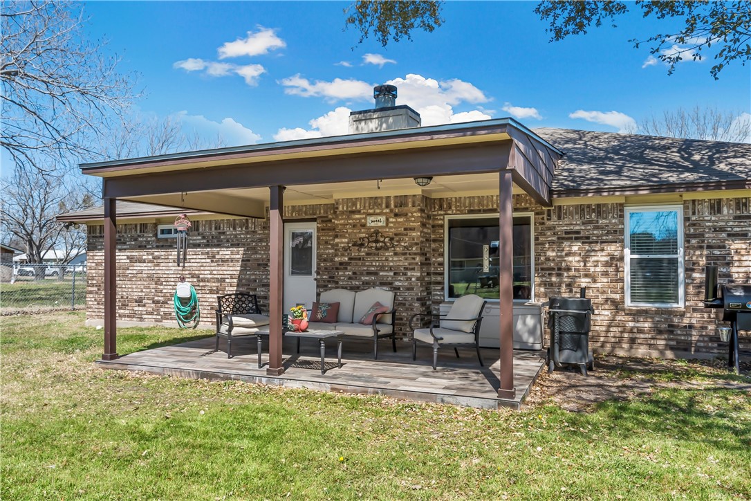 275 Parkhaven Drive, Woodway, Texas image 30