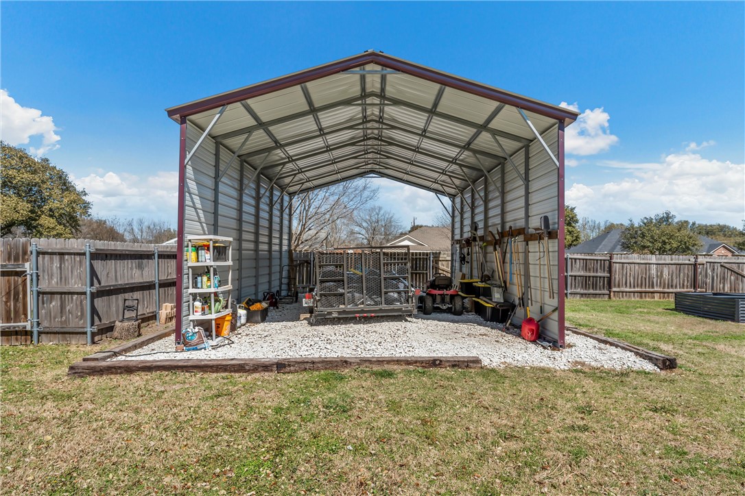 275 Parkhaven Drive, Woodway, Texas image 33