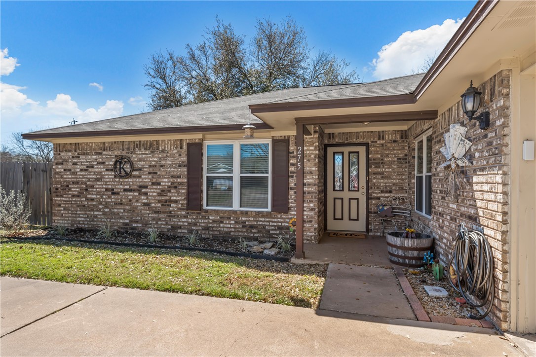 275 Parkhaven Drive, Woodway, Texas image 6