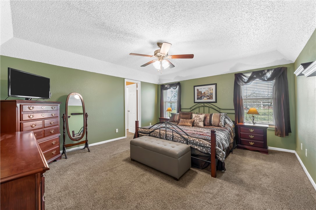 275 Parkhaven Drive, Woodway, Texas image 18