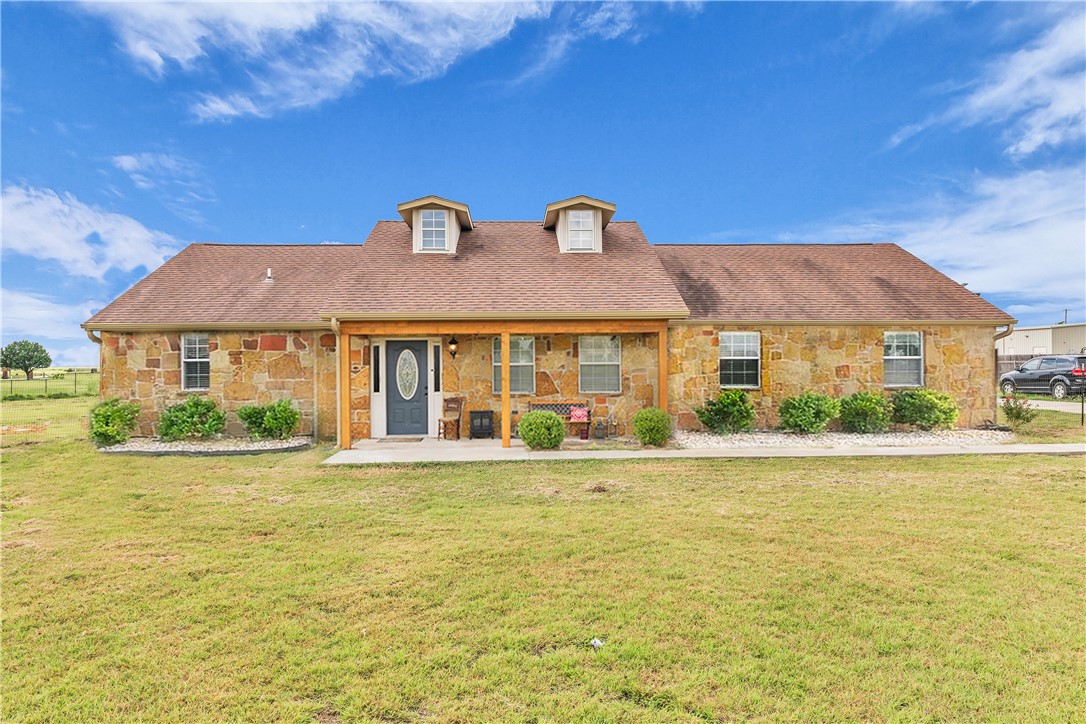 200 Hatter Drive, Moody, Texas image 1