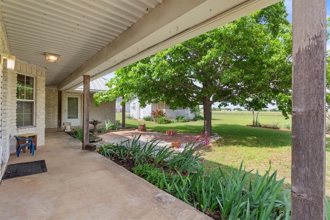 948 Middle Windsor Road, McGregor, Texas image 30